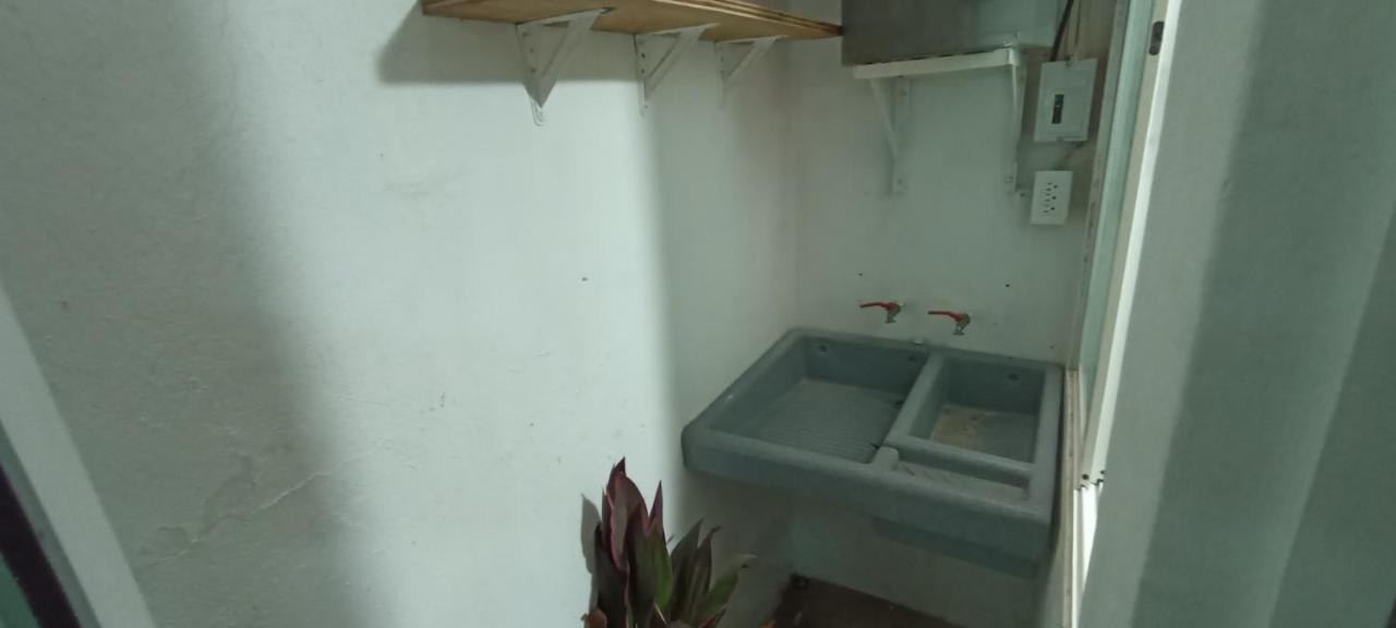 Casa Kalidy Coyoacan Mexico City Luaran gambar