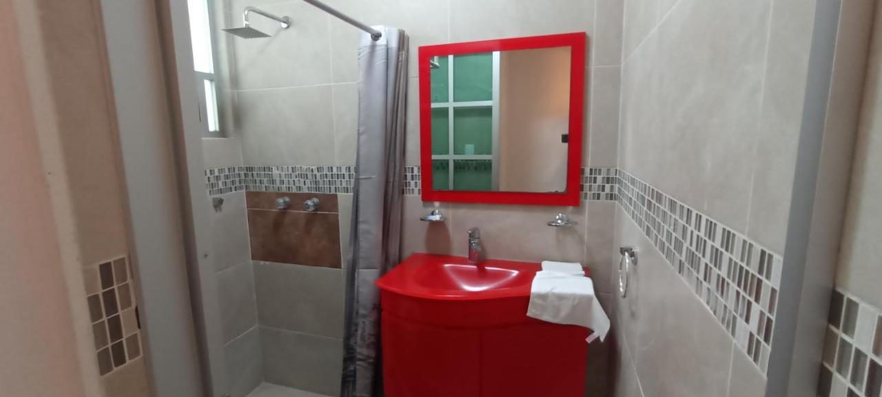 Casa Kalidy Coyoacan Mexico City Luaran gambar